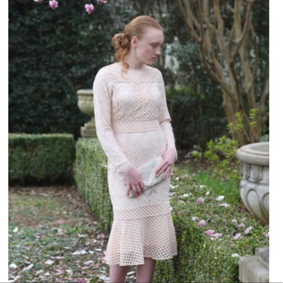 Danity Jewells Dresses & Skirts - Dainty Jewel Dress